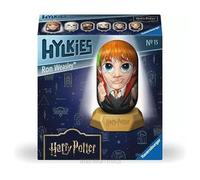 Ravensburger Hylkies: Harry Potter Personaggi da Collezione da assemblare - Figura #15 - Ron Weasly - Costruire, Innamorarsi, Collezionare - Mini Personaggi per Gli Appassionati di Hogwarts