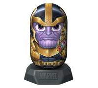 Hylkies Marvel Heroes Thanos Sammelfigur: Build. Love. Collect.