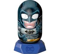 Ravensburger Hylkies: personaggi DC da collezione da assemblare da soli - figura #26 - Batman - costruisci, innamora, colleziona - mini figure per i fan di DC Comics