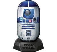Ravensburger Hylkies Star Wars R2-D2 Sammelfigur: Build. Love. Collect.