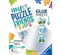 ravensburger i miei amici puzzle Kids Pellicola adesiva per 500 pezzi