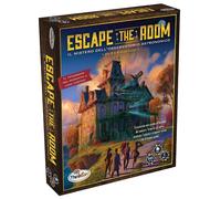 Escape the Room Il MIstero dell'Osservatorio Astronomico Gioco Da Tavolo