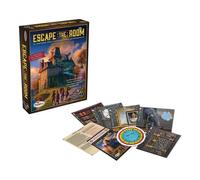 Ravensburger Il Mistero dell'Osservatorio Astronomico gioco ESCAPE THE ROOM