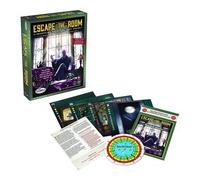 Ravensburger Il Segreto del rifugio del Dott. Gravely gioco ESCAPE THE ROOM