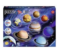 Ravensburger Il Sistema Planetario