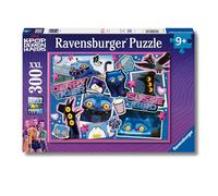 Ravensburger Kinderpuzzle - 12000869 Unser Sonnensystem - 300 Teile XXL Puzzle f