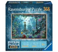 Puzzle Ravensburger escape 368 (1 Unità)