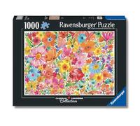 Ravensburger- Puzzle per Adulti, Multicolore, 12000632