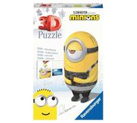 Ravensburger Italy 11671 - Puzzle 3D Minion