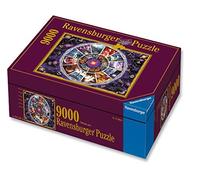 Ravensburger Italy 17805 - Puzzle in Cartone Lo Zodiaco, 9000 Pezzi