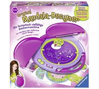 Ravensburger 18626 Mandala Designer Machine