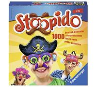 Ravensburger Italy 21301 6 - Gioco Stoopido