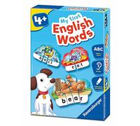 Ravensburger Italy 24114 - My First English Words Gioco Educativo