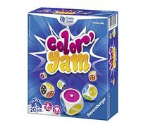 Ravensburger Italy 267156 - Color Yam, Multicolore
