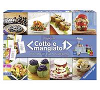 Ravensburger Italy 26759 Cotto e Mangiato Gioco in Scatola