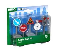 Brio Set di Segnali - 1 pz.