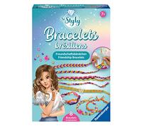 Ravensburger Italy BRACCIALI BRESILIENI
