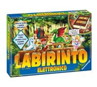 GIOCO DA TAVOLO RAVENSBURGER LABIRINTO ELETTRONICO