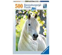 Ravensburger Italy Puzzle, 500 Pezzi, 14726