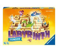 Ravensburger Junior Labyrinth, gioco da tavolo 1 St