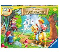 Ravensburger Spieleverlag Junior Sagaland