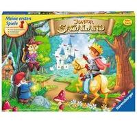 Ravensburger Junior Sagaland Gioco da tavolo Viaggio/avventura 3 21372