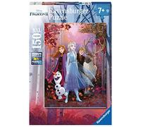 Puzzle 150 pezzi Frozen 2