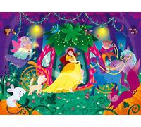 Ravensburger Kinderpuzzle 150 XXL Teile - Die Zauberfahrt
