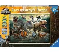 Ravensburger Kinderpuzzle Jurassic World Das Leben findet einen Weg 12001058