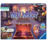 Ravensburger Gioco per bambini Wer war's? 23494