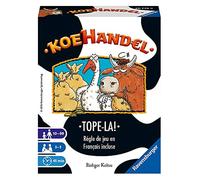 Ravensburger - Koehandel