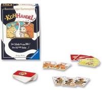 Ravensburger Kuhhandel - 1 pz.