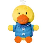 Ravensburger ministeps 4561-Peluche a Forma di Anatra Emil, per Giocare, Dormire e Amare, 25 cm, 04561