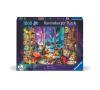 Ravensburger Puzzle da 1000 pezzi per adulti e bambini dai 12 anni in su