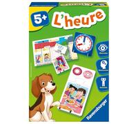 Ravensburger - L' Ora - Gioco