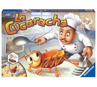 La Cucaracha