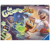 La Cucaracha Glow in the Dark Gioco da Tavolo Ravensburger