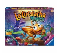 Ravensburger La Cucaracha Magica gioco da tavolo azione magica