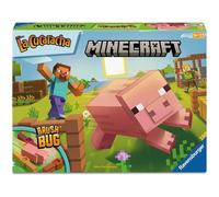 La Cucaracha Minecraft