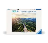 Ravensburger - La Muraglia Cinese 2000 PZ