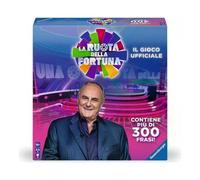 Ravensburger La Ruota della Fortuna gioco 24936