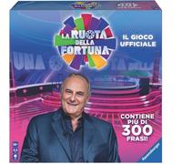 Ravensburger La Ruota della Fortuna Gioco da Tavolo