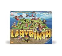 RAVENSBURGER Labirinth One Piece Labir Giochi da Tavolo