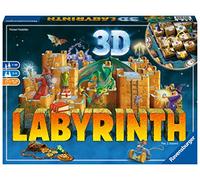 RAVENSBURGER LABIRINTH 3D 26113 RAVENSBURGER