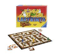 Ravensburger - Labirinto (DA-SE-NO)(10826315)