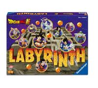 RAVENSBURGER Labirinto Dragon Ball Giochi da Tavolo