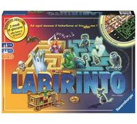 Ravensburger Labirinto Glow in The Dark