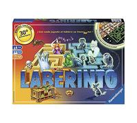 Ravensburger - Labirinto, Glow in the Dark, 26692) [Versione Spagnola]