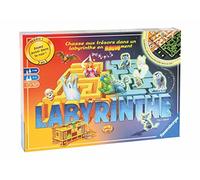 Ravensburger Labirinto [Versione Francese]
