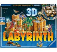 Ravensburger Labyrinth Family 3D
